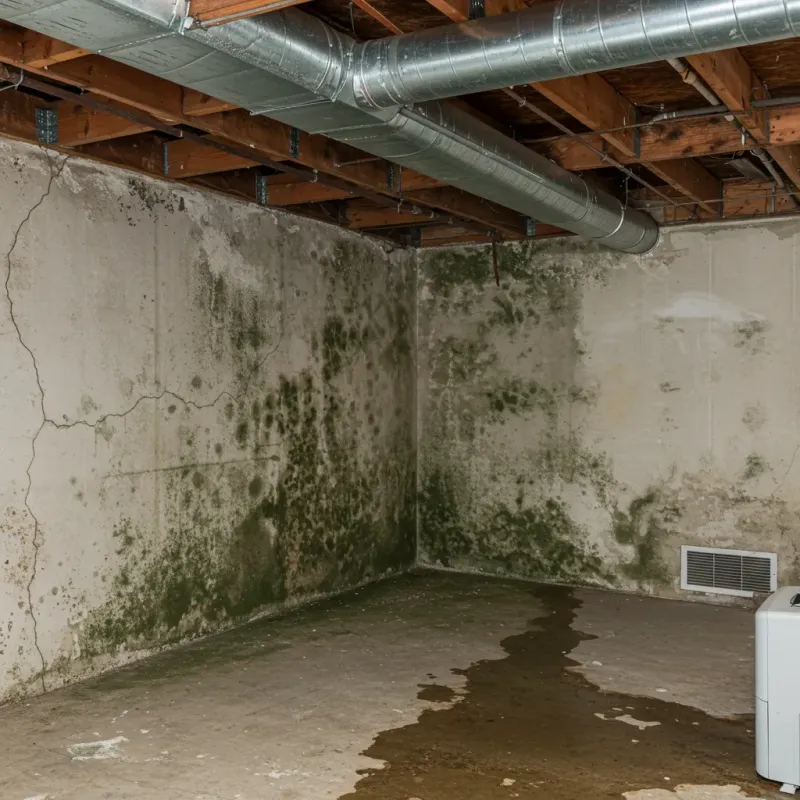 Professional Mold Removal in Westwood, MA